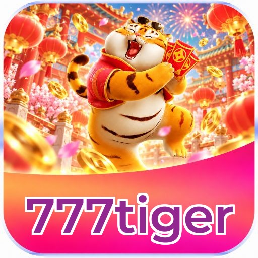 777tiger Download App Oficial