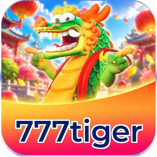 777tiger Logo