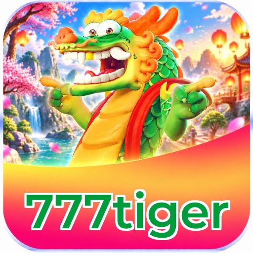 777tiger Fortune Tiger Oficial