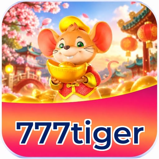 777tiger Logo