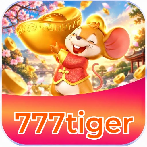 777tiger Logo