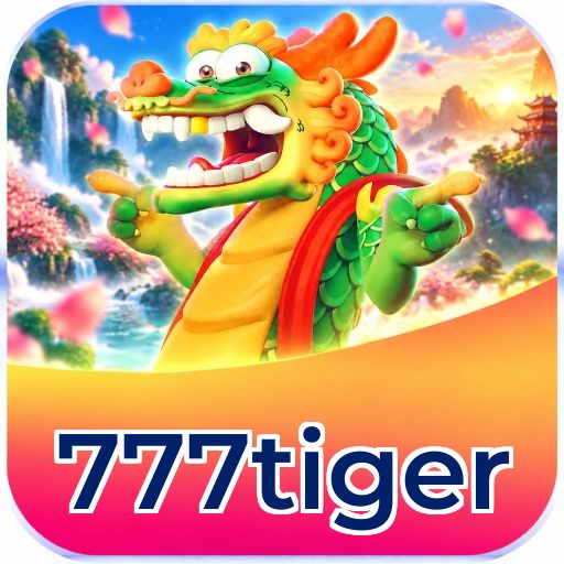 777tiger Logo