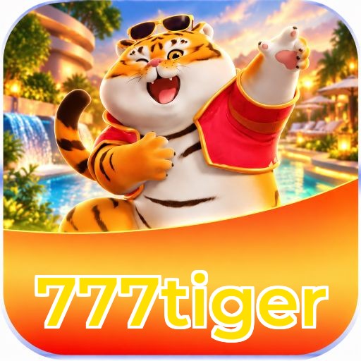 Fortune Tiger Logo 1