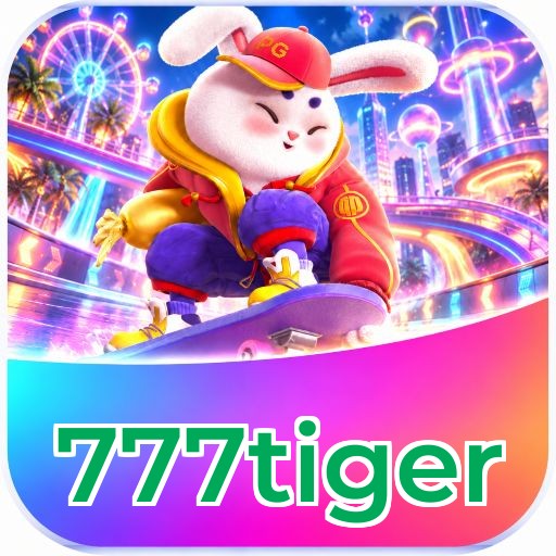 777tiger Logo