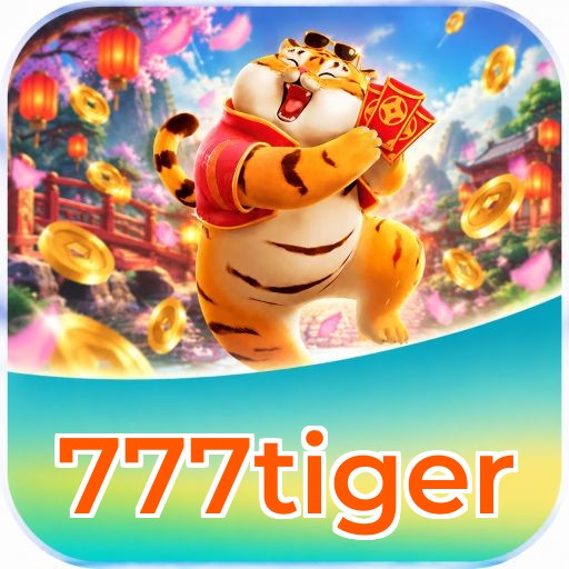 777tiger Logo
