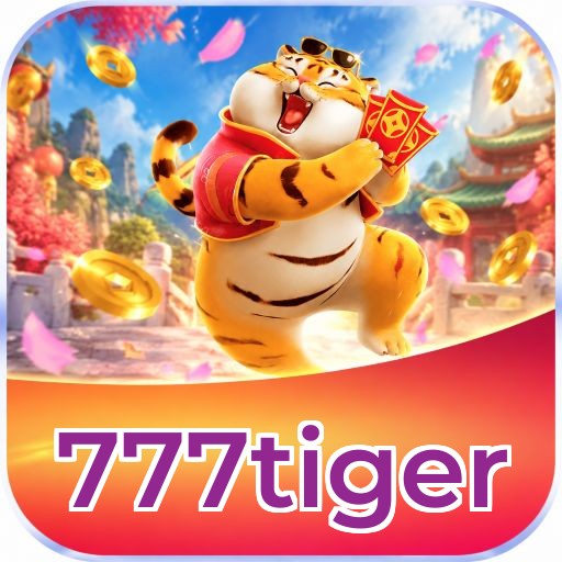 777tiger Logo