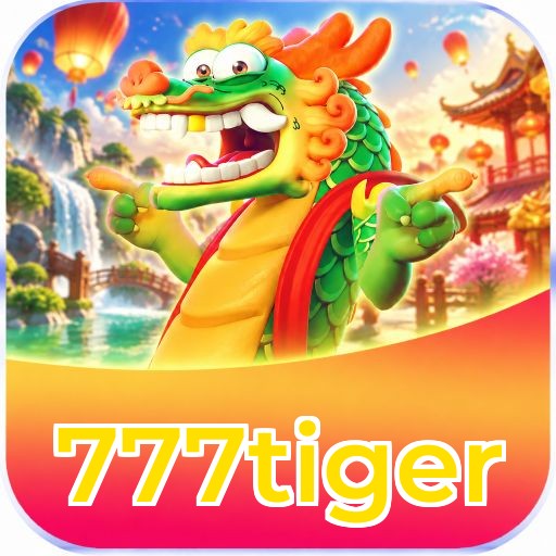 Fortune Tiger Logo 2