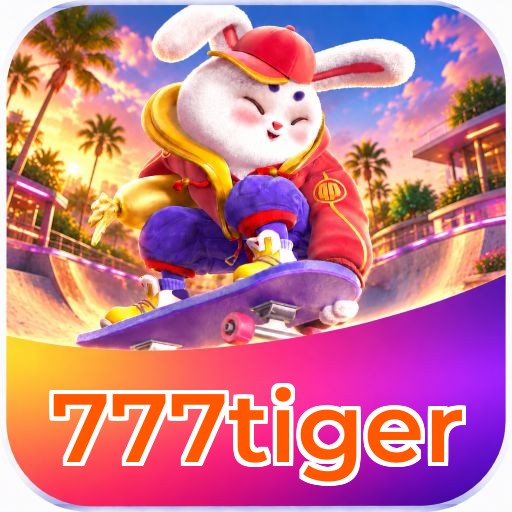 777tiger Logo