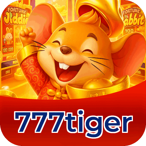 Logo da 777tiger