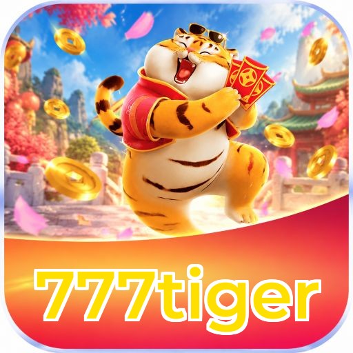 777tiger Logo