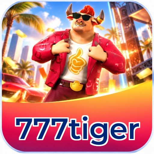 777tiger APP Mobile - Android & iOS