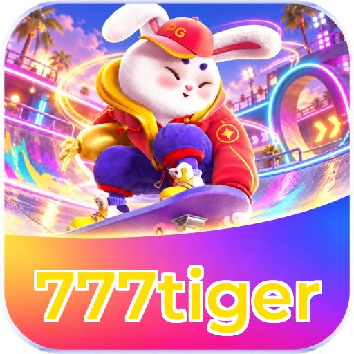 777tiger Instalar Logo 3