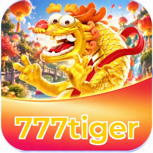 777tiger Logo 3