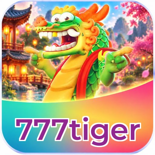 777tiger Download Logo Oficial