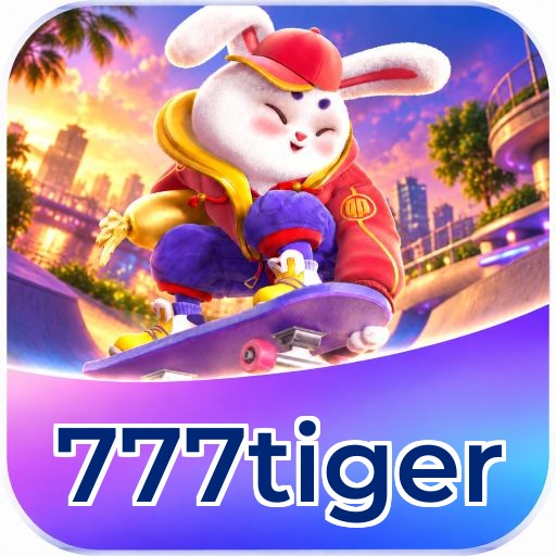 777tiger Logo