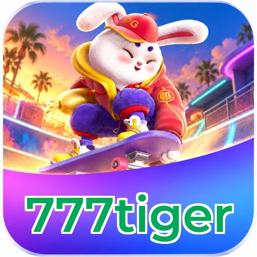 777tiger Logo