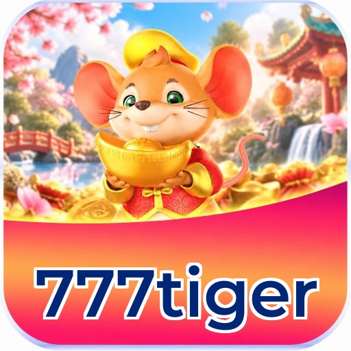 777tiger Instalar Logo 1