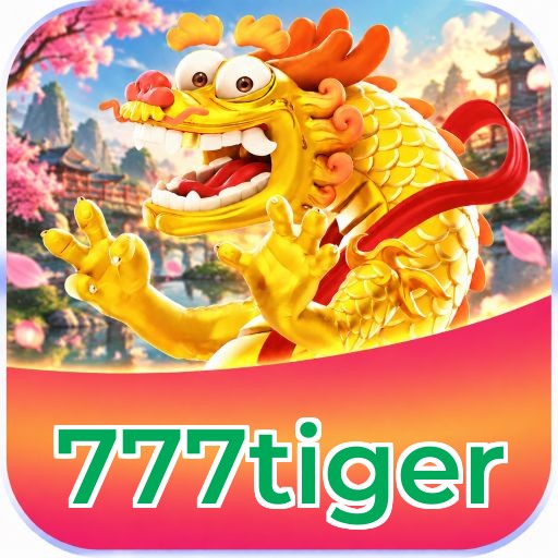 777tiger Apostas Esportivas Logo