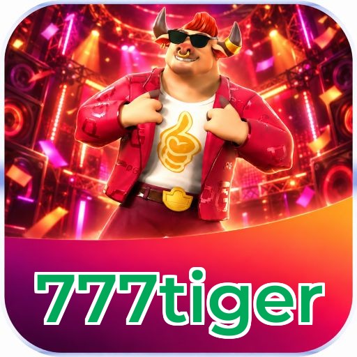777tiger Logo