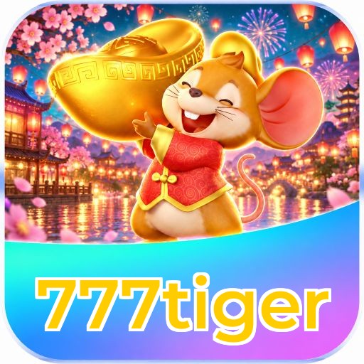 777tiger Logo 2