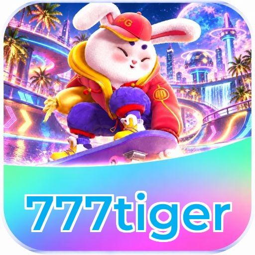 777tiger Logo 1