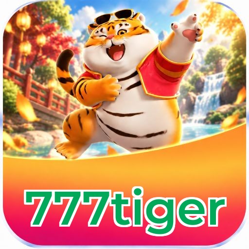 777tiger Segurança Logo 1