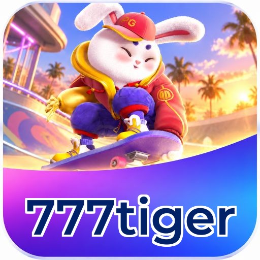 777tiger Logo