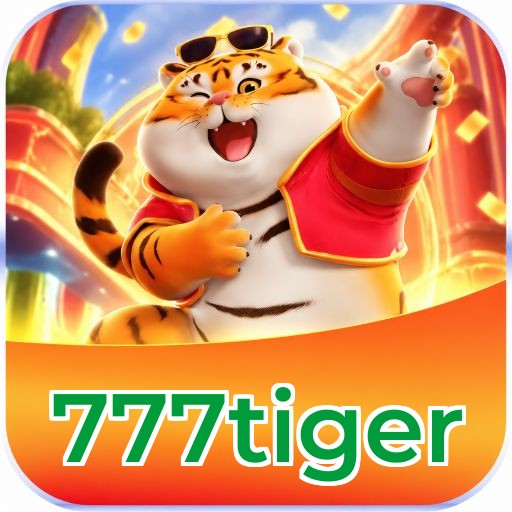777tiger Logo