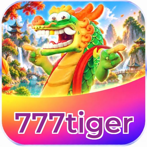 777tiger Logo
