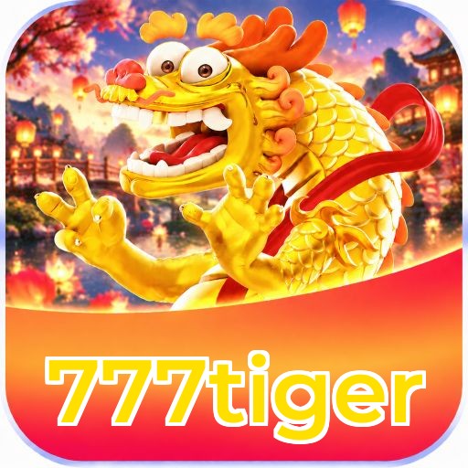 Fortune Tiger Logo 3