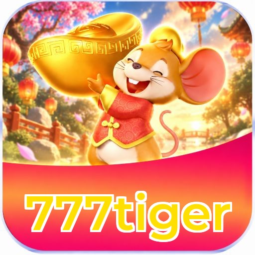 777tiger Logo