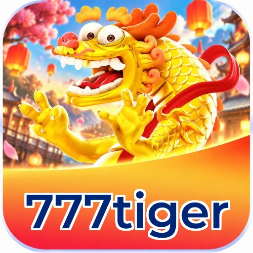777tiger Segurança Logo 2
