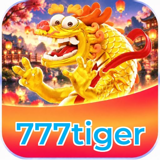 777tiger Logo